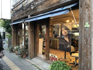 スタジオ ブルーミング