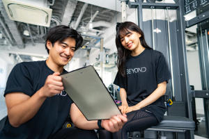 BEYOND 二子玉川店(ビヨンド フタコタマガワテン)