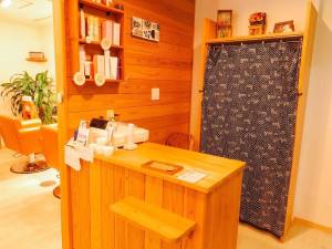 Hair salon Bell flower(ヘアサロン ベルフラワー)