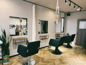 enu  beauty  salon(エヌビューティーサロン)