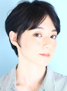 40代50代似合わせ小顔美髪シアーカラーカールショート - INCEPTION  GINZA 銀座掲載