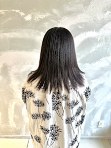 Louer hairmake×ミディアム - Louer hairmake掲載