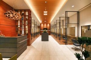 mazele HAIR 豊洲店(マゼルヘアトヨステン)