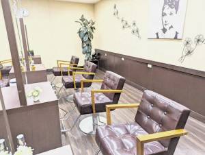 ラポール ヘア柳生店(ラポールヘアヤナギュウテン)