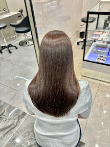 大宮でできるメゾンストレート - HARUKI MINATO Japan OMIYA掲載