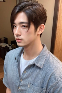 ソネル小手指メンズスタイル