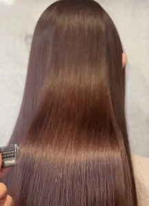 《髪質改善》TOKIOトリートメント+カット+カラー - piece201【ピエス201】掲載