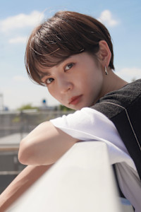 大人ショートボブ丸みショートカットマッシュショート前髪あり - ～ing deux掲載