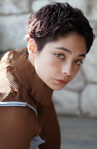 ショートカット×ひし形ショートボブ×前髪あり20代30代40 - ～ing deux掲載