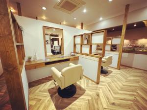 Hair Relaxation anvi(ヘアーリラクゼーションアンヴィ)