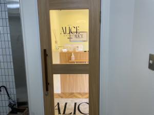 女性サロン ALICE by Brandnew×LIV 難波店(ジョセイサロン アリスバイブランニューリブ ナンバテン)
