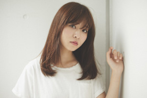 大人ミディアムヘア【東京駅/丸の内】