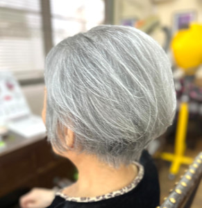 髪工房てんとう虫×ショートボブ　 - 髪工房てんとう虫掲載