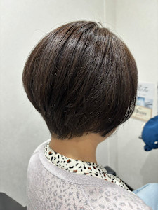 Second × Style - 全席半個室サロン Second掲載