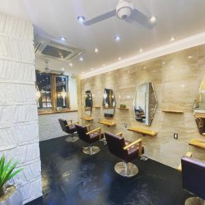 salon Liberte(サロン リベルテ)