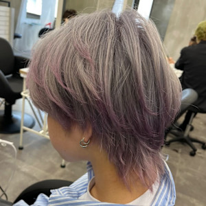 メンズブリーチ＃１ - number ulus 名駅店掲載