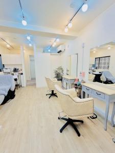 Rana hairsalon(ラナヘアーサロン)