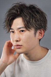 ハイトーンソフトツイスト - HIRO GINZA 新橋店【理容室】掲載