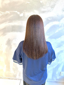 Louer hairmake×ロング - Louer hairmake掲載