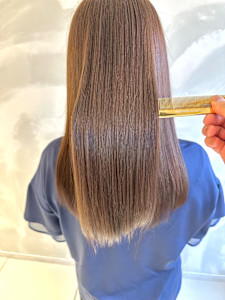 Louer hairmake×ロング - Louer hairmake掲載