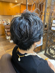 ミセスパーマ - tip・top池袋店掲載