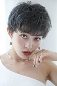 クールマッシュショート