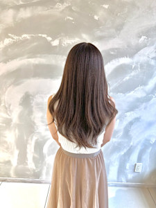 Louer hairmake×ロング - Louer hairmake掲載