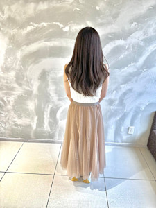 Louer hairmake×ロング - Louer hairmake掲載