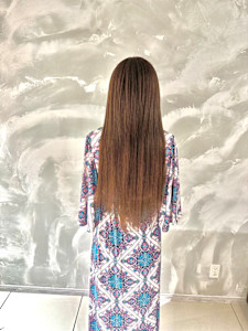 Louer hairmake×ロング - Louer hairmake掲載