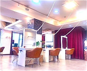 PARS bis 松戸西口店(パースビスマツドニシグチテン)