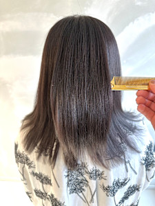 Louer hairmake×ミディアム - Louer hairmake掲載