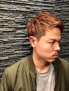 ワイルドフォワード【五反田】＜理容室＞メンズ/ショート/個室 - HIRO GINZA HAIR SALON 上野店掲載