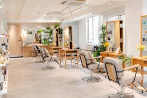 FLORA  treatment&spa 【フローラ】(フローラ トリートメントアンドスパ)