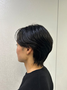 [表参道/メンズカット/メンズパーマ/メンズ/シノダネネ］ - THE ESCALA 表参道本店 【エスカーラ】掲載