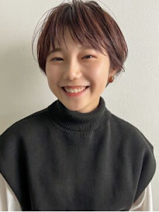 ease et motion×ショート - ease et motion掲載