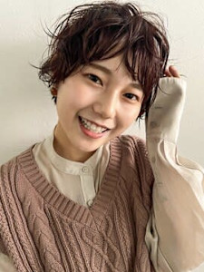 ease et motion×ショート - ease et motion掲載