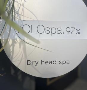 ドライヘッドスパ専門店YOLOspa.97%/渋谷(ドライヘッドスパセンモンテン ヨロスパキュウジュウナナパーセント シブヤ)