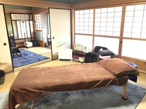 りらくぜーしょん いしやの癒(リラクゼーション イシヤノイヤシ)