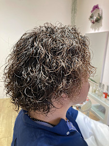 ツイストスパイラル