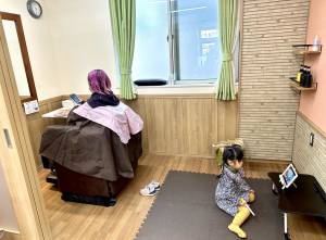 HANAI hair design(ハナイ)