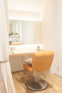 Pulin-hair room(プリンヘアルーム)