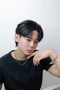 ニュアンスパーマ - メンズヘア整形サロン GOALD 渋谷神南掲載