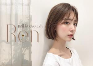 Nailsalon Ren(ネイルサロンレン)