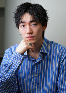 ソフトツイスター - メンズヘア整形サロン GOALD 京都掲載