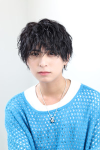 メンズパーマ - メンズヘア整形サロン GOALD 名古屋 栄掲載