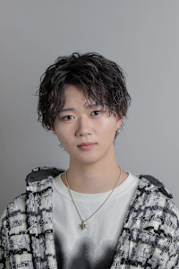 メンズパーマ - メンズヘア整形サロン GOALD 名古屋 栄掲載