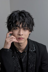 メンズパーマ - メンズヘア整形サロン GOALD 名古屋 栄掲載