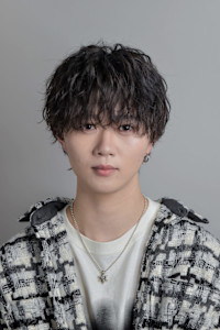 メンズパーマ - メンズヘア整形サロン GOALD 渋谷本店掲載