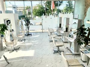 HEARTS hair's五日市店(ハーツヘアーズイツカイチテン)