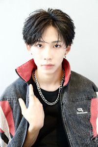 韓流パート - メンズヘア整形サロン GOALD 名古屋 栄掲載